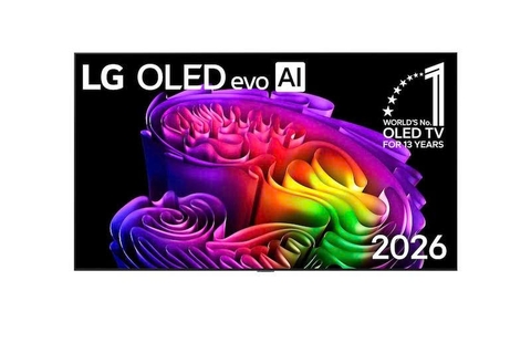 SMART TIVI LG OLED EVO 77 INCH OLED77G6PSA