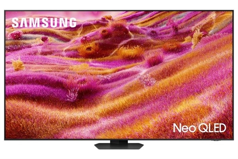 Smart Tivi Neo QLED Samsung AI 4K 98 inch 98QN90FA
