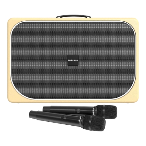 Loa Karaoke PARAMAX Sono Max - Hàng chính hãng