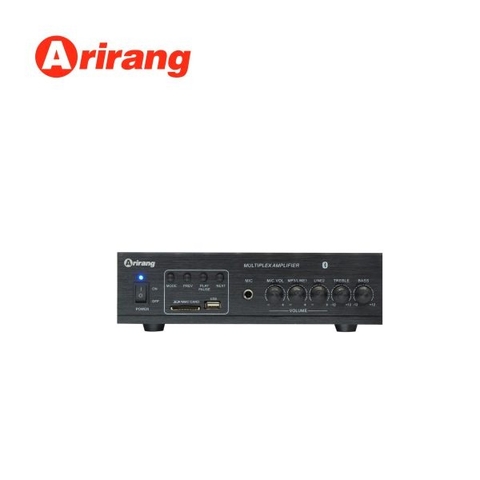 Tăng âm công suất Arirang APA-601