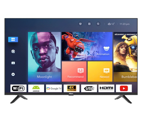 Tivi Hikers 65 inch HK65A500UA