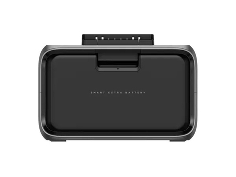 Trạm điện di động EcoFlow RIVER 3 EB300 (SKU: EFEB300)