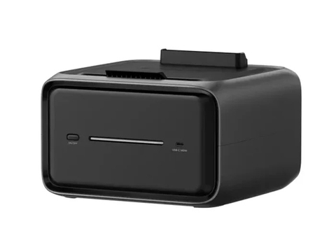 Trạm sạc dự phòng di động Ecoflow 572WH River 3 EB600