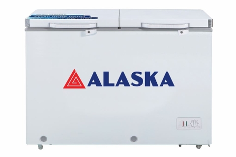 Tủ đông Alaska BCD-4568N 450 lít