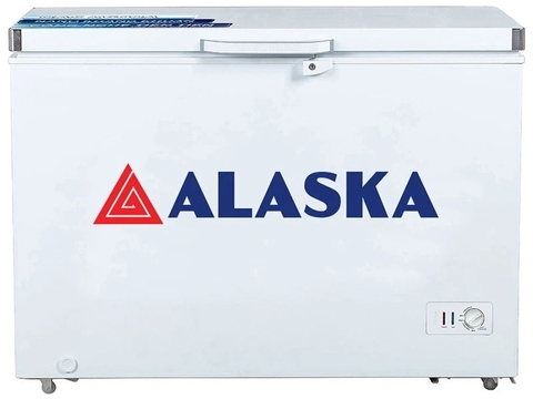 Tủ đông Alaska BD-400 (400 lít)
