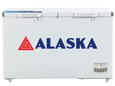 Tủ đông Alaska HB-650N (595L)
