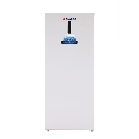 TỦ ĐÔNG ĐỨNG INVERTER ALASKA IFI-390N