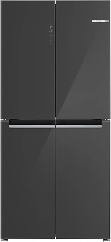 Tủ lạnh 4 cánh Bosch KMC85LEEA - 547 lít