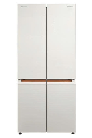 Tủ Lạnh Âm Tường Toshiba JAPANDi KUMO 521L GR-RF681WI-PGV(D4)