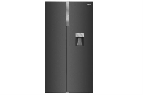 Tủ lạnh Hitachi Inverter 529 lít Side By Side HRSN9563DWDXVN