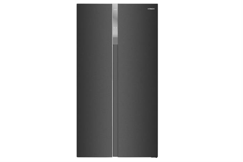 Tủ lạnh Hitachi Inverter 532 lít Side By Side HRSN9563DDXVN