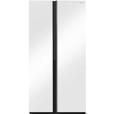 Tủ lạnh Hitachi Inverter 656 lít HRSN9713ESMGWVN