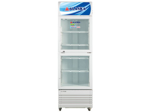 Tủ mát Alaska 385 lít LC-385D