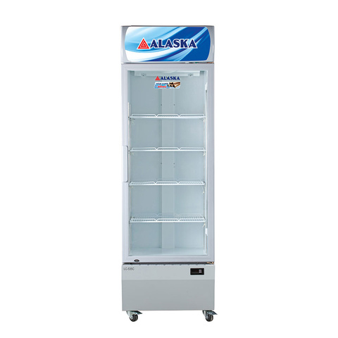 Tủ Mát Alaska 525 Lít LC-535C