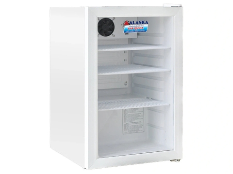 Tủ mát Alaska LC-70 70 lít