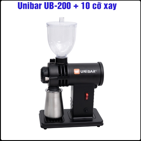 Máy xay trà Unibar UB-200