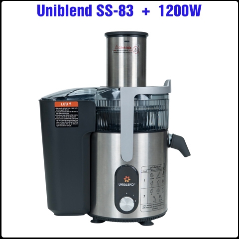 Máy Ép Trái Cây Uniblend SS-83