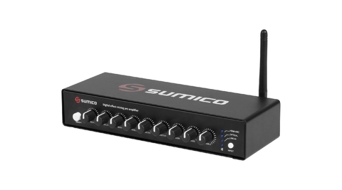 Vang Số Chỉnh Cơ Sumico MK4