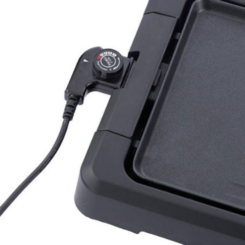 Vỉ nướng điện để bàn Tiross TS969