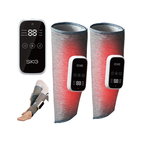 Máy Massage bắp chân SKG BM3-E, Hàng chính hãng