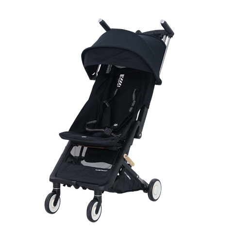 Xe đẩy gấp gọn GB POCKIT ELF