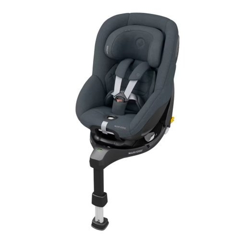 Ghế ngồi ô tô Maxi-Cosi Mica 360 Pro Isize, Authentic Graphite
