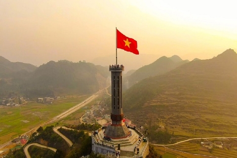 NHỮNG ĐỊA ĐIỂM KHÔNG THỂ BỎ QUA KHI DU LỊCH HÀ GIANG