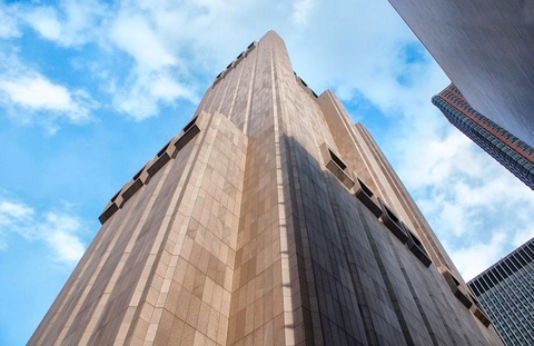 NHỮNG ĐIỀU THÚ VỊ VỀ NEW YORK