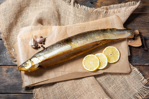 10 MÓN QUÀ LƯU NIỆM TỪ BAIKAL NÊN MUA DÀNH CHO BẠN BÈ NGƯỜI THÂN