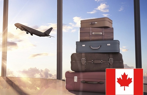 MỘT SỐ LƯU Ý KHI DU LỊCH CANADA