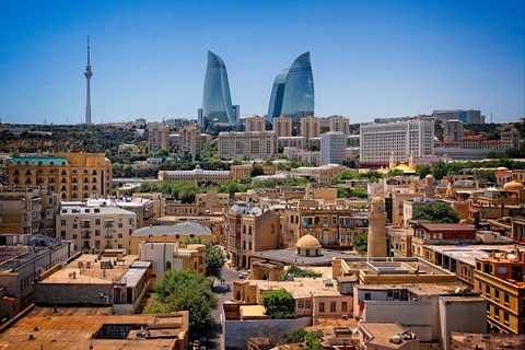 KINH NGHIỆM DU LỊCH AZERBAIJAN TỪ A-Z