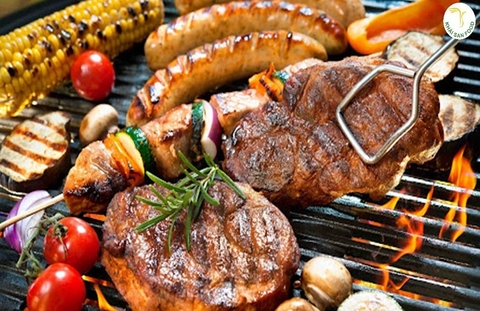 NHỮNG MÓN ĂN KHÔNG NÊN BỎ QUA KHI DU LỊCH ÚC