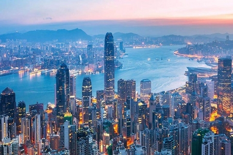 KINH NGHIỆM DU LỊCH ĐÀI LOAN
