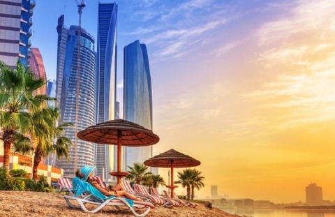 DU LỊCH DUBAI MÙA NÀO ĐẸP NHẤT
