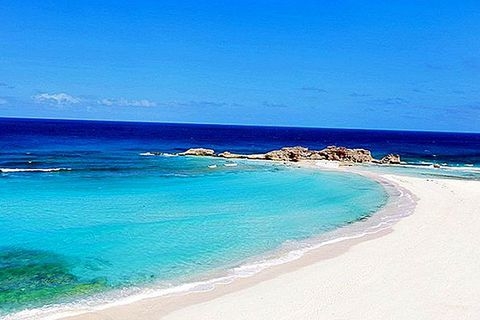 [DANH SÁCH 44 NƯỚC MIỄN VISA CHO KHÁCH VIỆT NAM]