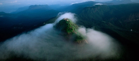 SRI LANKA - HÒN NGỌC XANH ẤN ĐỘ DƯƠNG - KỲ 2