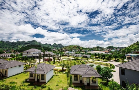 PHƯƠNG TIỆN DI CHUYỂN VÀ CHỖ Ở KHI DU LỊCH MỘC CHÂU