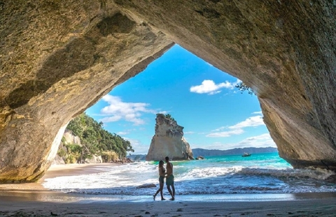 DU LỊCH NEW ZEALAND VÀO MÙA NÀO ?