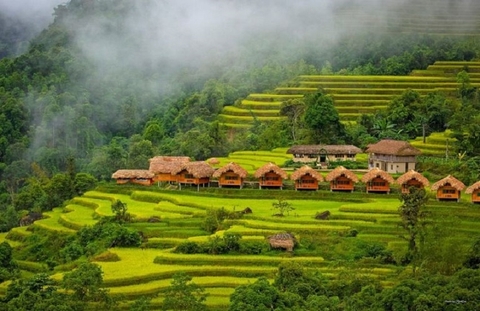 PHƯƠNG TIỆN DI CHUYỂN VÀ KHÁCH SẠN KHI DU LỊCH ĐẾN HÀ GIANG