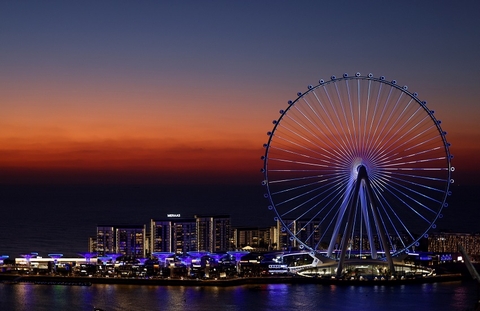 ĐIỂM THAM QUAN DU LỊCH KHÔNG THỂ BỎ QUA Ở DUBAI