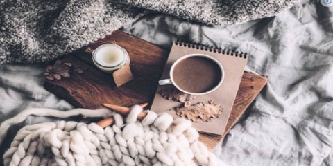 HYGGE – BÍ MẬT HẠNH PHÚC CỦA NGƯỜI DÂN BẮC ÂU