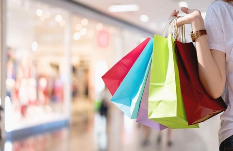 NHỮNG LƯU Ý VỀ TIỀN TỆ VÀ MUA SẮM KHI DU LỊCH MỸ