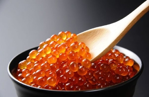 NHỮNG MÓN ĂN NHẤT ĐỊNH PHẢI THỬ KHI ĐẾN NƯỚC NGA