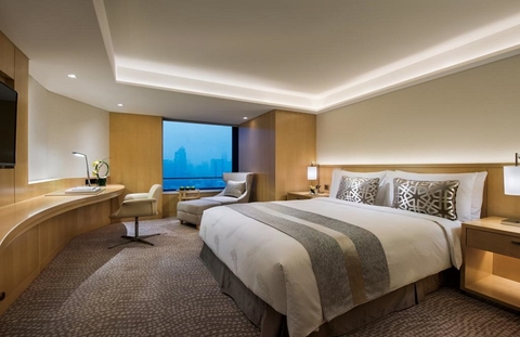 NHỮNG KHÁCH SẠN NÊN Ở KHI ĐI DU LỊCH TRUNG QUỐC