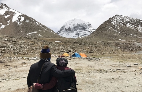 HÀNH HƯƠNG NÚI KAILASH - HỒ MANSAROVAR (TÂY TẠNG) CẦN CHUẨN BỊ NHỮNG GÌ