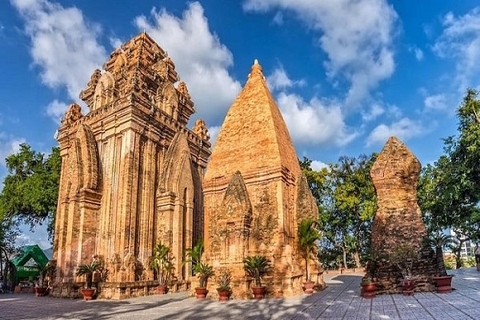 HÀ NỘI - NHA TRANG 3N2Đ