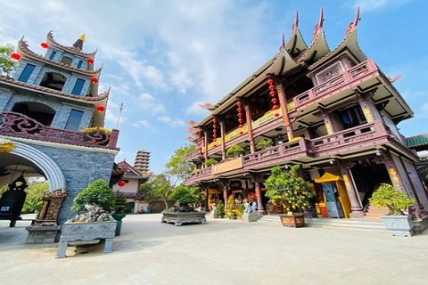 HÀ NỘI – QUY NHƠN 3N2Đ