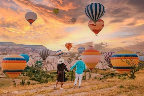 [2024] LIÊN TUYẾN HY LẠP – THỔ NHĨ KỲ 12N11Đ TK