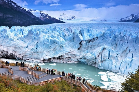 [2024] KHÁM PHÁ BRAZIL - ARGENTINA 17N16Đ EK RỪNG AMAZON SÔNG BĂNG PERITO MORENO