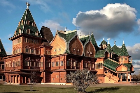 [2025] KHÁM PHÁ VÀNH ĐAI VÀNG NƯỚC NGA 13N12Đ EK CỘNG HOÀ TATARSTAN-CỘNG HÒA MERIEL